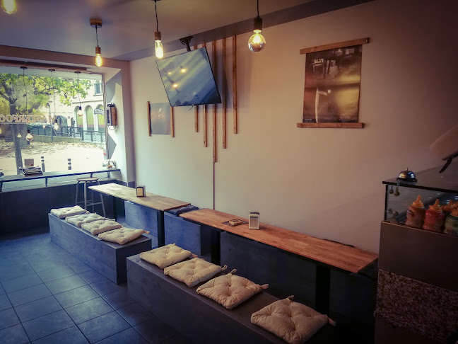 Opinii despre BFC - M-Family Food în Payerne - Gastronomie und Hotellerie