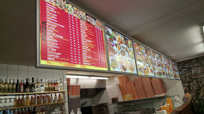 Emmentaler Pizza & Kebap - Gastronomie und Hotellerie