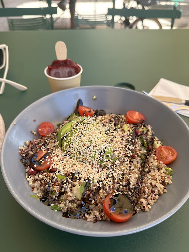 Crémerie du Parc de la Grange Sàrl - Geneva