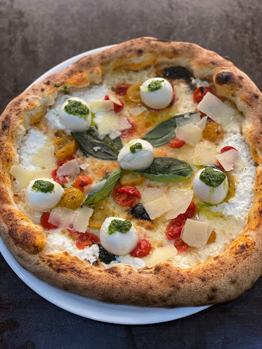 Restaurant La Rive Mex - Mex