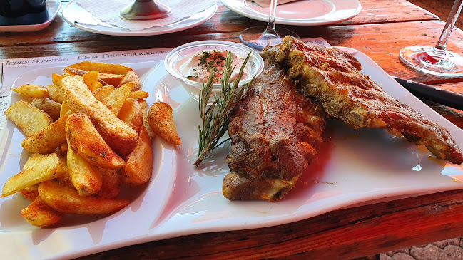 Bachtel-Ranch - Hinwil