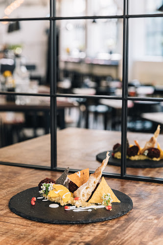 Zahnradstrasse 22, 8005 Zürich