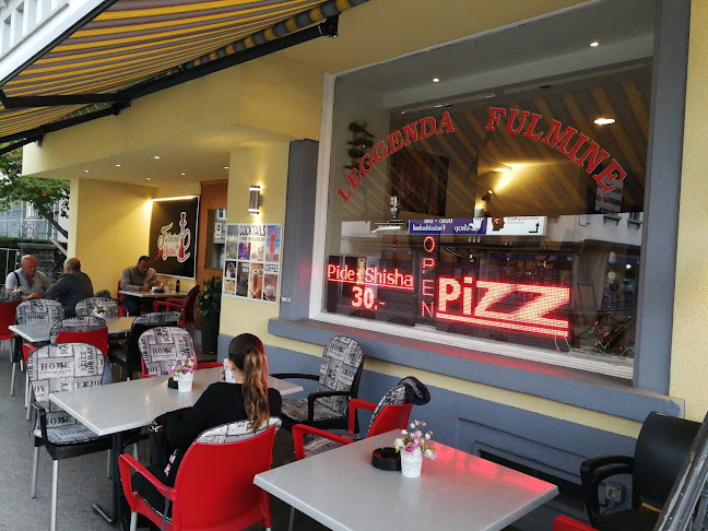 Comentarii opinii despre Alfa Fulmine Leggenda - Schübelbach