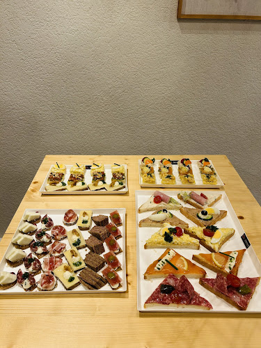 Comentarii opinii despre Boulangerie Les Arcades