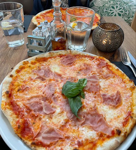 Café Restaurant Gliserstutz - Brig-Glis