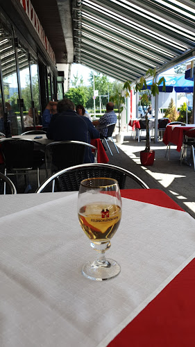 Pizzeria Bianca - Gastronomie und Hotellerie