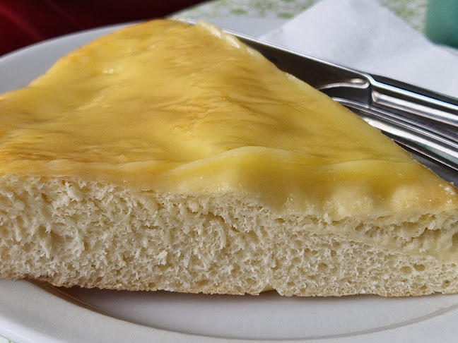 Comentarii opinii despre Confiserie Beeler AG