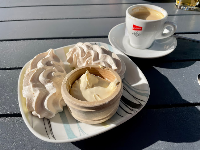 Bakery - Tea-Room Les Arcades Sàrl