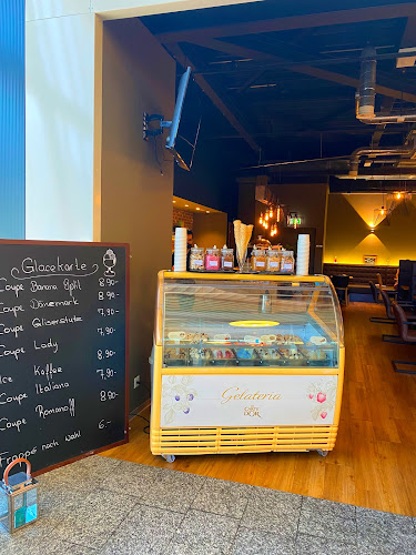 Café Restaurant Gliserstutz - Gastronomie und Hotellerie