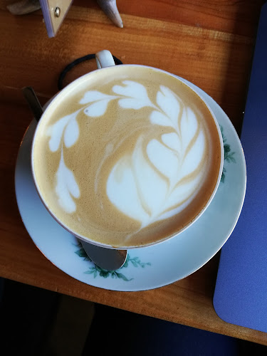 Comentarii opinii despre Creme Renversante Bar et Chocolaterie