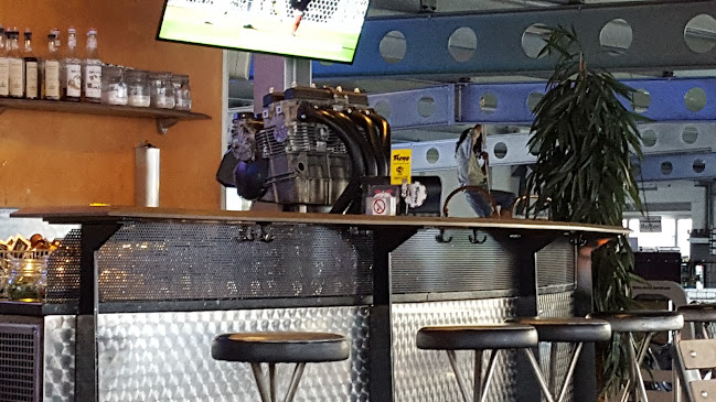 Comentarii opinii despre Tacho Cafe Bar