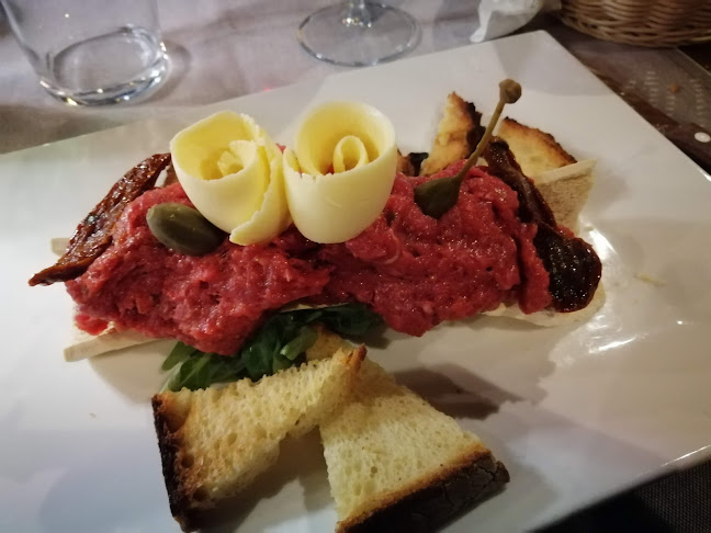 Braceria Elvetica - Gastronomie und Hotellerie