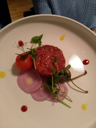 Comentarii opinii despre Restaurant Obholzstübli