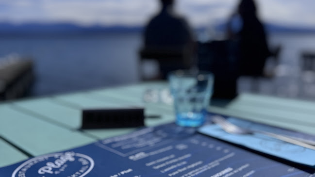 Restaurant de la plage & Bar Duô - Gastronomie und Hotellerie