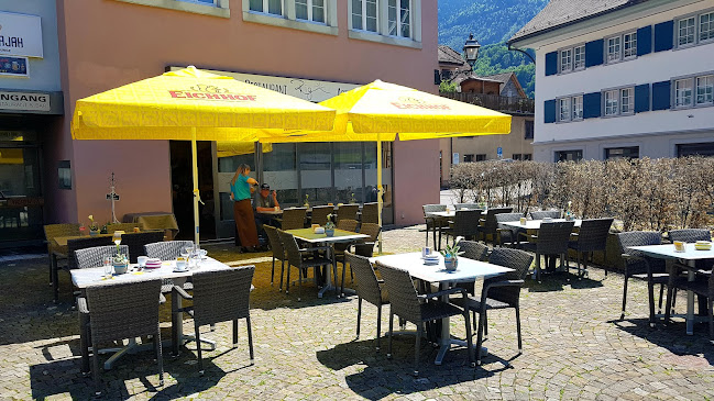 Gotthardstrasse 19, 6415 Arth