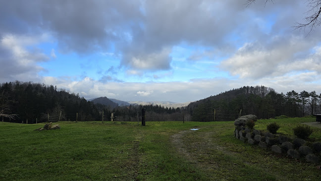 Restaurant Pierreberg - Delsberg