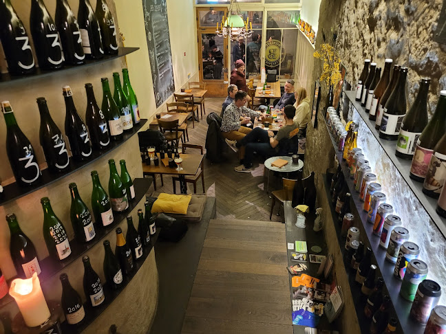 Comentarii opinii despre Biercafé Au Trappiste