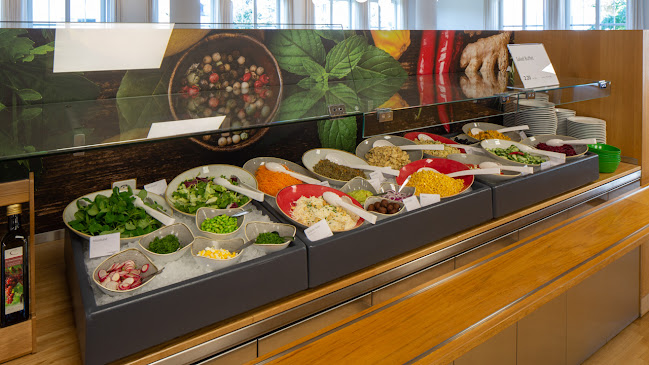 Restaurant connect - Gastronomie und Hotellerie