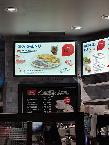 NORDSEE Freiburg Salzstraße