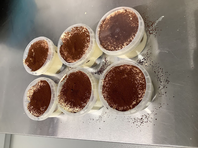 Phoqu’accia Pizza et Focaccia italiennes - Gastronomie und Hotellerie