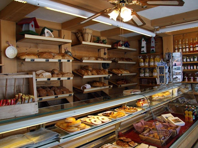 Bäckerei Simeon Reckingen