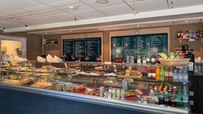 Edward's EV 2000 - Geneva