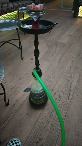 Opinii despre Haki's Shisha Lounge în St. Gallen - Gastronomie und Hotellerie