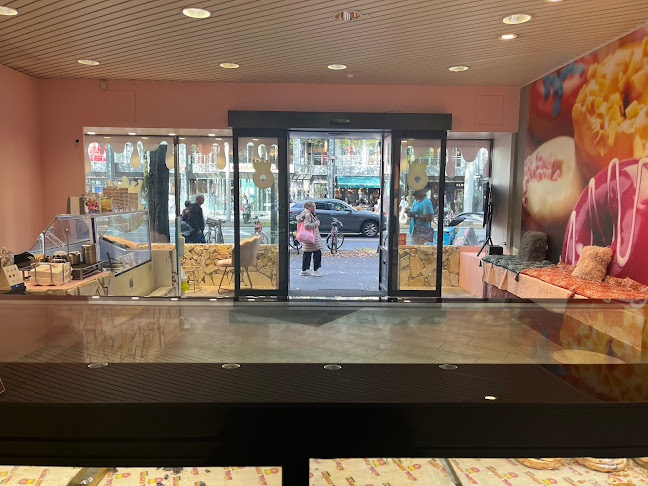 Royal Donuts Luzern - Luzern