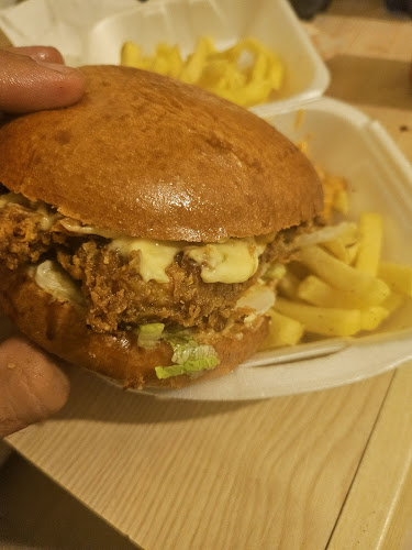 Comentarii opinii despre T & C - Tacos and Chicken