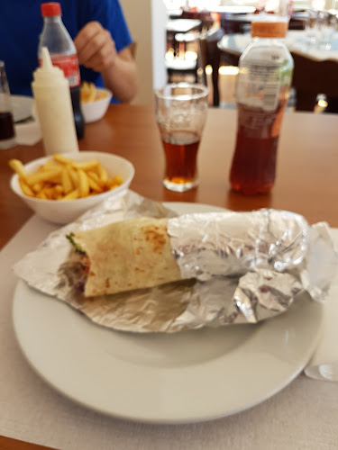 Comentarii opinii despre Orion Kebab, Kusoglu