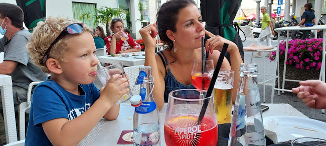 Bar Bazoo - Gastronomie und Hotellerie