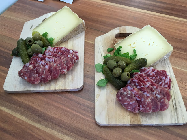 Ristorante panoramico Vetta Monte Brè