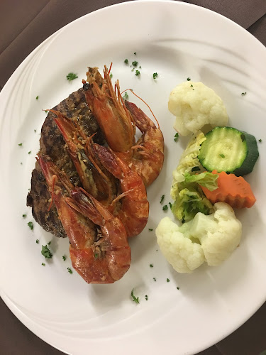 Comentarii opinii despre Buffet de la Gare Pensier