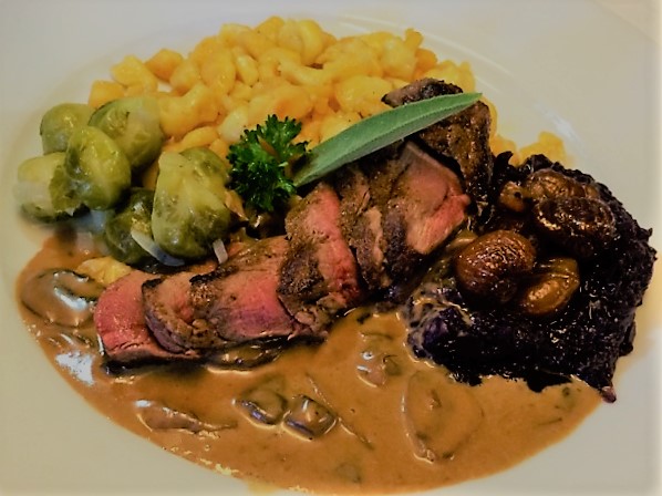 Birrwaldstrasse 1, 8135 Langnau am Albis