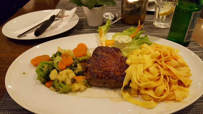 Restaurant Café Casablanca