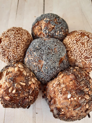 Opinii despre Glutenfreie Brotwerkstatt în Luzern - Gastronomie und Hotellerie