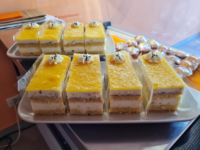 Comentarii opinii despre Tina’s Muffins Café and Bakery