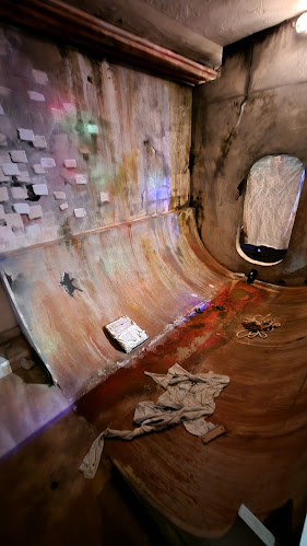 Rollers Mini-Golf Bar - Geneva