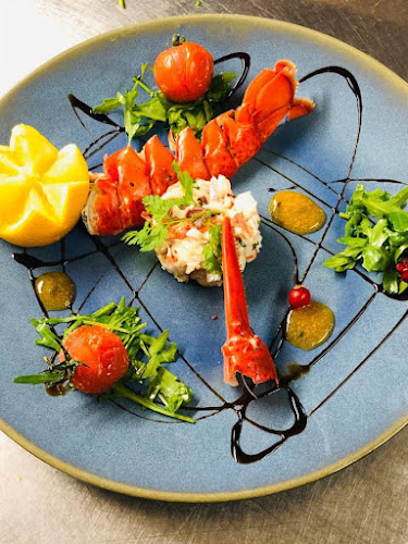 Restaurant Le Bureau - Gastronomie und Hotellerie