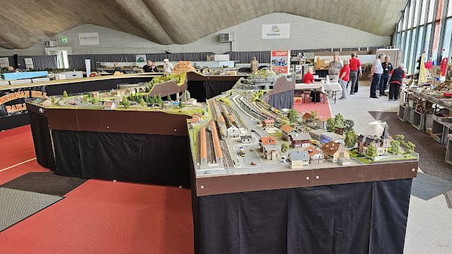 Tennishalle Burgdorf AG