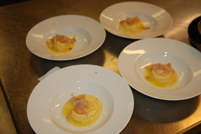 Ristorante Stapferstube da Rizzo - Gastronomie und Hotellerie