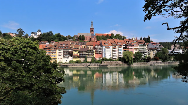 Warteck Laufenburg - Gastronomie und Hotellerie