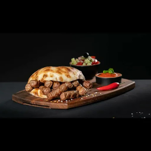Comentarii opinii despre Balkan Grill, Bosnjak Enes