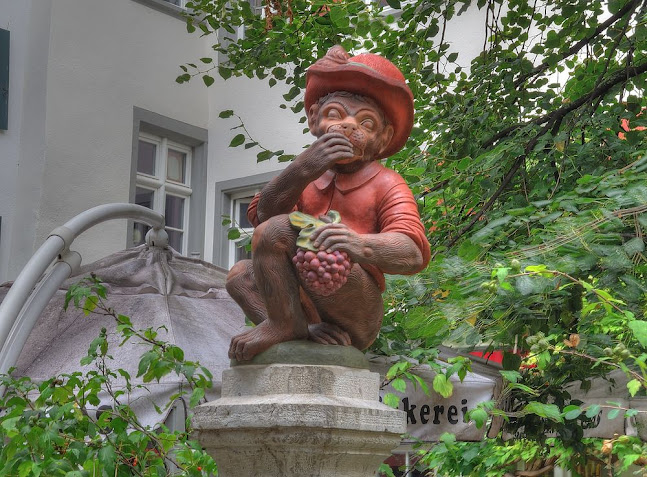 Ängel oder Aff - Gastronomie und Hotellerie