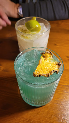 "Le Saint-Jean" Bar et Restaurant