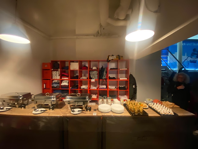 Zentral Thai Restaurant & Takeaway