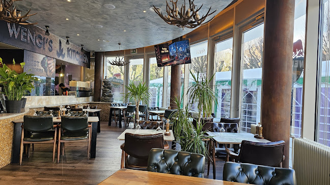 Wengi's Steakhouse - Solothurn