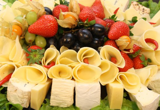 Partyservice und Catering Dorf-Chäsi Linden - Gastronomie und Hotellerie