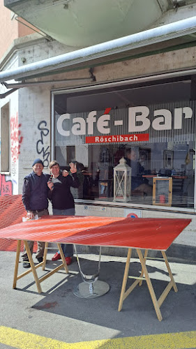 Comentarii opinii despre Kiosk Café Röschibach