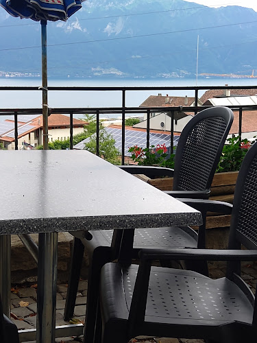 Restaurant Les Trois Suisses - Jongny